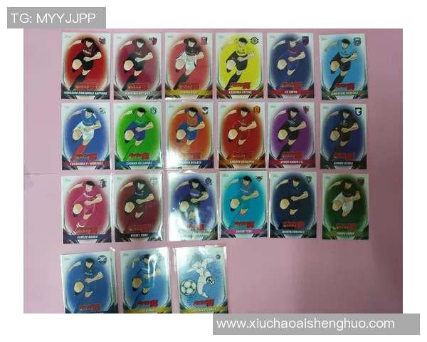 中国足球球星卡散卡市场热潮及其收藏价值分析 中国足球球星卡散卡市场热潮及其收藏价值分析