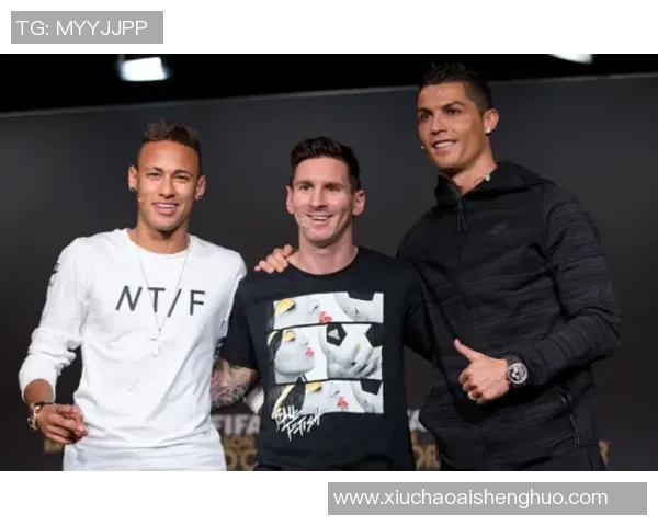 足球三大球星高清图片合集 展现梅西C罗内马尔巅峰风采 足球三大球星高清图片合集 展现梅西C罗内马尔巅峰风采