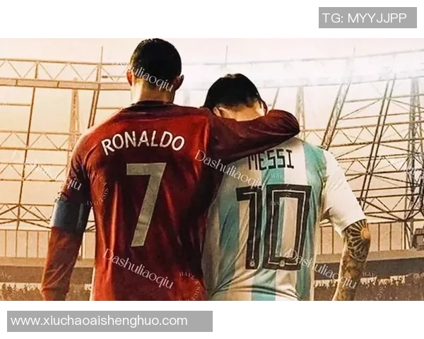 足球界首富球星盘点：从梅西到C罗谁是财富之王