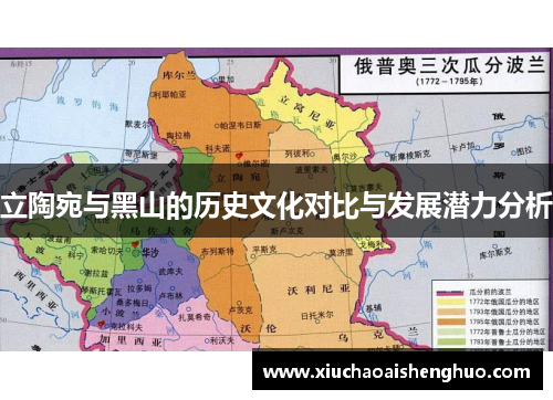 立陶宛与黑山的历史文化对比与发展潜力分析
