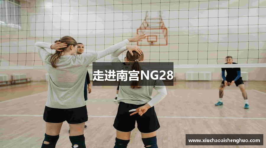 走进南宫NG28
